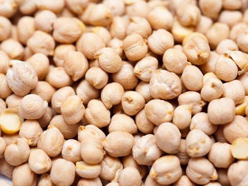 Public product photo - KABULI CHICKPEAS GONDER TYPE
Specification
Quality: As per our inquiry (Machine cleaned or hand picked)
Purity: 98% MIN, Machine Cleaned
Size: 6-8 mm Max
Moisture Content: 13% MAX
Split: 1.2% MIN
Foreign Material: 2% MAX
Split / Broken/ Damaged Beans: 1.5%  MAX
Fit for human consumption. Free from any abnormal smell or odor and fumigated prior to shipment.
Payment term- Confirmed LC At sight Or 10- 20% Advance 
